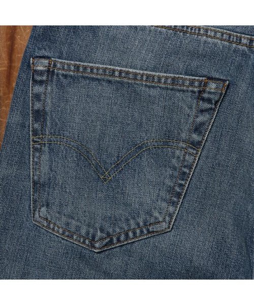 Levi's(リーバイス)/1947モデル 501(R) JEANS RATHEN ROAD/img10