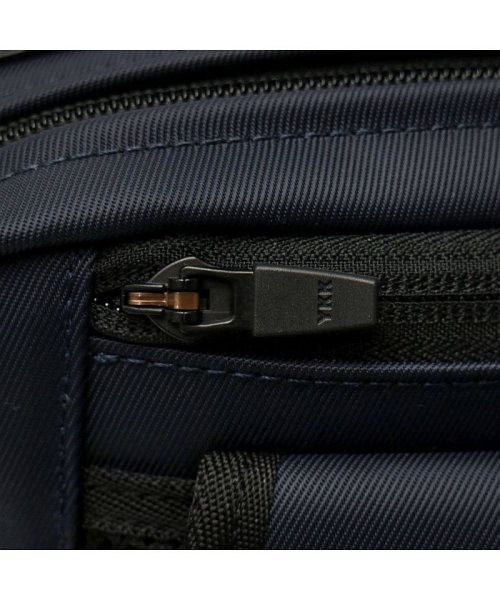 【日本正規品】 サムソナイト ビジネスリュック Samsonite デボネア5 バックパックM 通勤 大容量 A4 B4 撥水 出張 HS3－005 ×1 ジップポケット デボネア5 ポケット