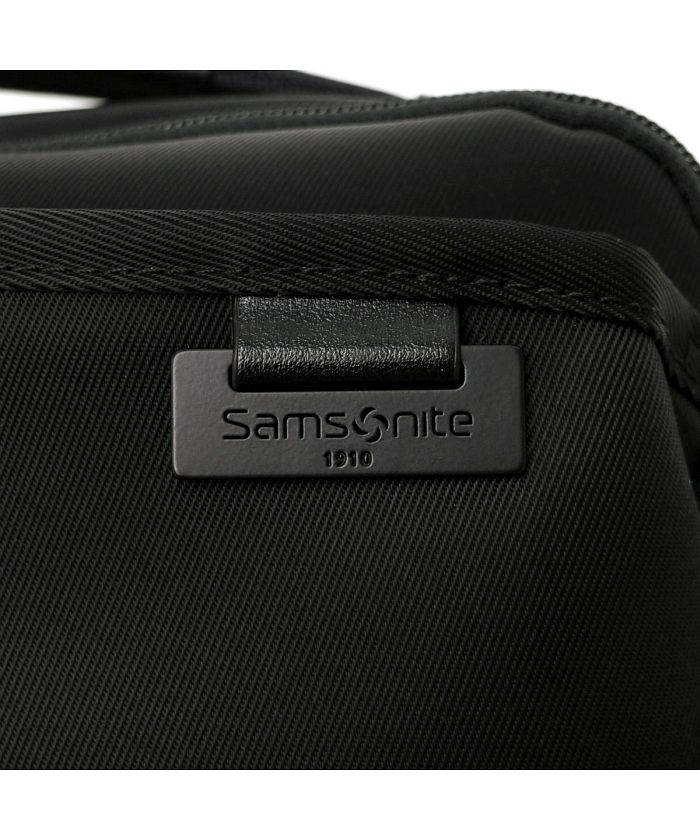 【日本正規品】 サムソナイト ビジネスリュック Samsonite デボネア5 バックパックM 通勤 大容量 A4 B4 撥水 出張 HS3－005