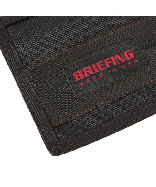 BRIEFING(ブリーフィング)/ブリーフィング パスケース カードケース メンズ BRIEFING USA BRF484219/img04