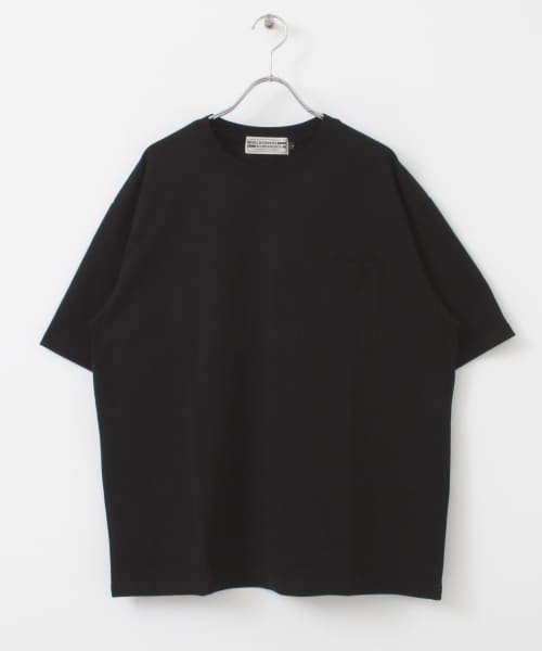 URBAN RESEARCH DOORS(アーバンリサーチドアーズ)/『別注』WILDERNESS EXPERIENCE×DOORS　バックプリントTシャツ/img32