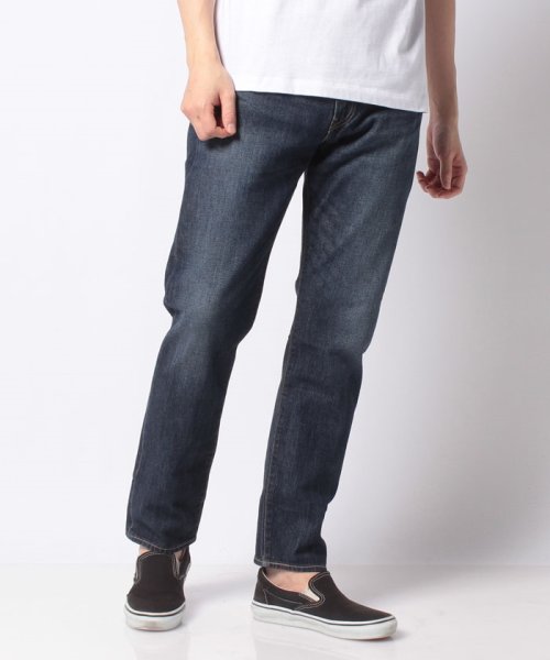 Levi's(リーバイス)/【Levi's】 リーバイス 502 COOLMAX レギュラーテーパード/img10