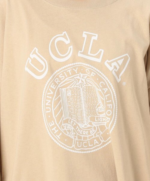 NOLLEY’S(ノーリーズ)/【WEB限定カラーあり】UCLA/YALE Tシャツ（ユニセックス）/img36