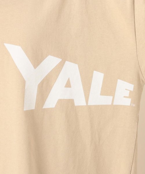 NOLLEY’S(ノーリーズ)/【WEB限定カラーあり】UCLA/YALE Tシャツ（ユニセックス）/img37