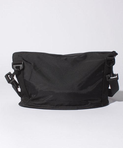 go slow caravan GOODS&SHOES SELECT BRAND(ゴースローキャラバングッズアンドシューズセレクト)/MELO Shoulder Bag 4L/img02