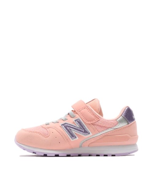 new balance(ニューバランス)/ニューバランス YV996UPN/img02