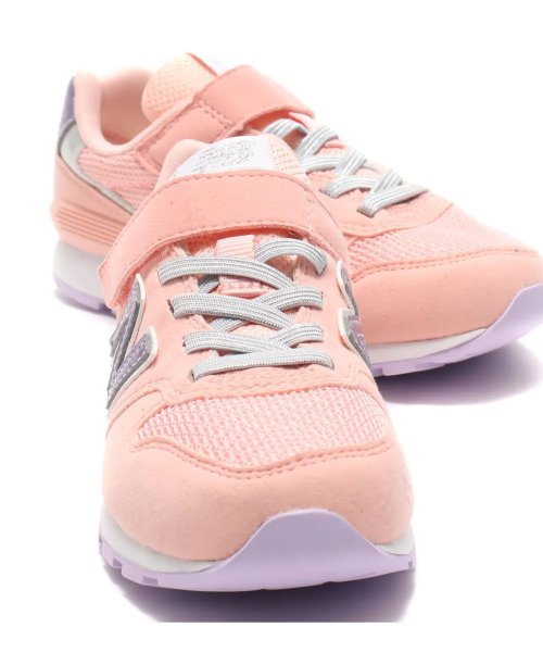 new balance(ニューバランス)/ニューバランス YV996UPN/img07