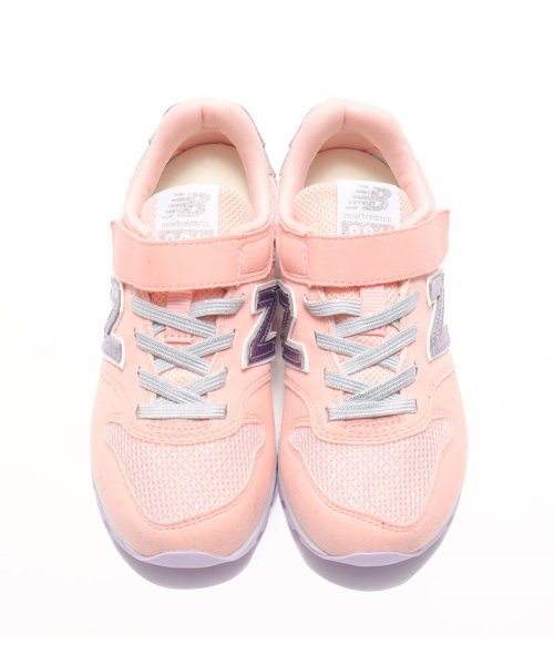 new balance(ニューバランス)/ニューバランス YV996UPN/img15