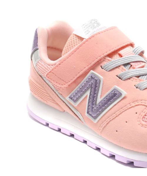 new balance(ニューバランス)/ニューバランス YV996UPN/img19