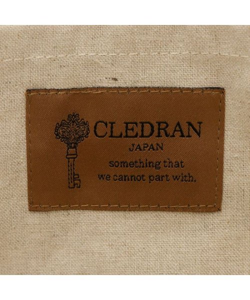 CLEDRAN(クレドラン)/クレドラン トートバッグ CLEDRAN バッグ PATTERN KNITTING BASKET かごバッグ HAND & WORK CL－3236 /img15