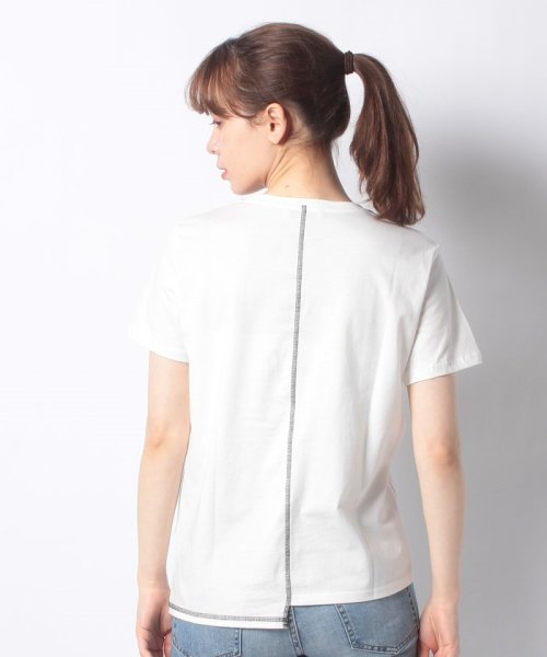 Desigual(デシグアル)/Tシャツ半袖 SERYLL/img02