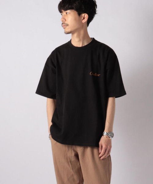 GLOSTER(GLOSTER)/【PENDLETON/ペンドルトン】Back Print Tee ビッグシルエット Tシャツ/img50