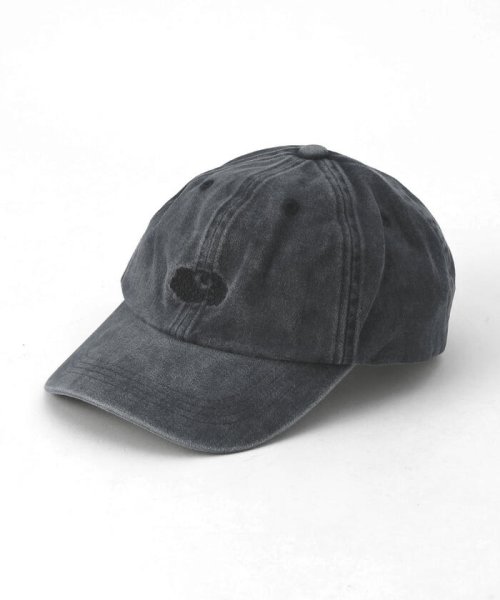 GLOSTER(GLOSTER)/【FRUIT OF THE LOOM / フルーツオブザルーム】LOGO PIGMENT LOW CAP/ピグメントローキャップ/img10