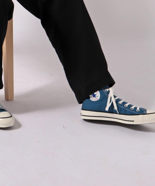 GLOSTER(GLOSTER)/【CONVERSE /コンバース】CANVAS ALL STAR J HI/img07