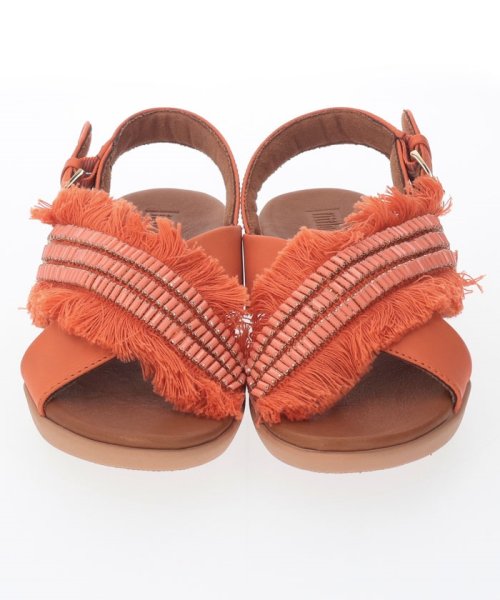 fitflop(fitflop)/【fitflop/フィットフロップ 】LEXI CRYSTALSTONE FRINGY /img04