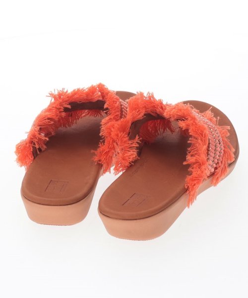 fitflop(fitflop)/【fitflop/フィットフロップ 】AVA CRYSTALSTONE FRINGY /img02