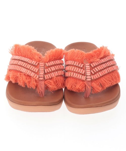 fitflop(fitflop)/【fitflop/フィットフロップ 】AVA CRYSTALSTONE FRINGY /img04