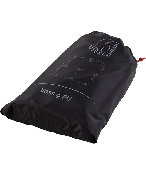 Nordisk(ノルディスク)/VOSS 9 PU TARP/img01