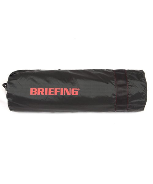 BRIEFING(ブリーフィング)/ブリーフィング ゴルフ パターマット パター練習マット パター練習器具 収納 巾着 アプローチ BRIEFING GOLF BRG211G15/img11