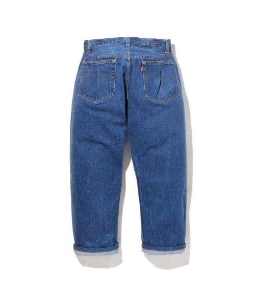 Levi's(リーバイス)/PLEATED PANT AV BLUE/img08