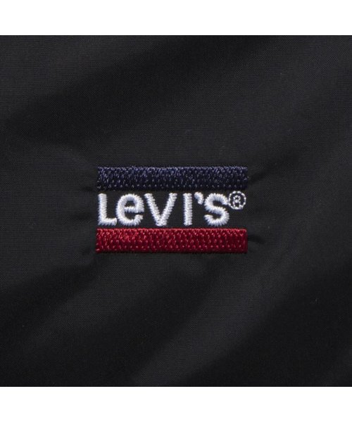 Levi's(リーバイス)/FILLMORE SHORT JACKET JET BLACK/img06