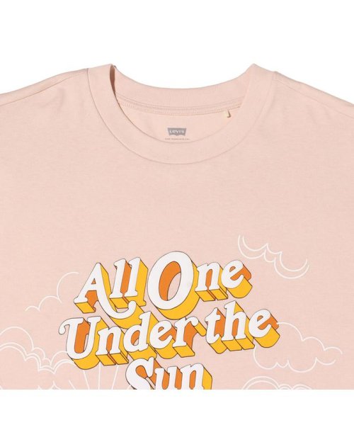 Levi's(リーバイス)/GRAPHIC SS ROADTRIP Tシャツ AMA ALL UNDER TH/img03