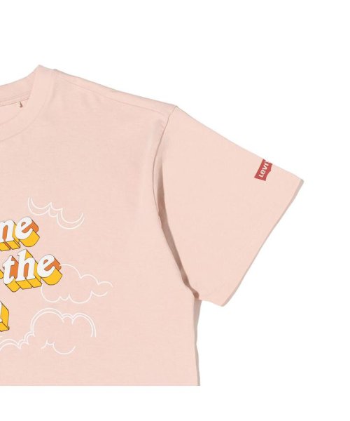 Levi's(リーバイス)/GRAPHIC SS ROADTRIP Tシャツ AMA ALL UNDER TH/img05