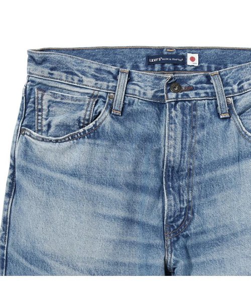 Levi's(リーバイス)/551Z VINTG STRGHT KYATCHI MADE IN JAPAN/img04