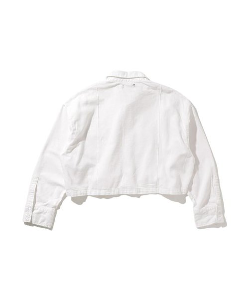 Levi's(リーバイス)/RELAXED SHIRT DEW DROP/img02