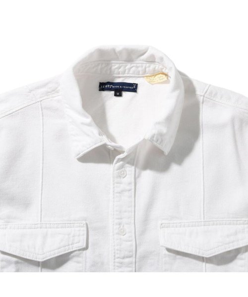 Levi's(リーバイス)/RELAXED SHIRT DEW DROP/img03