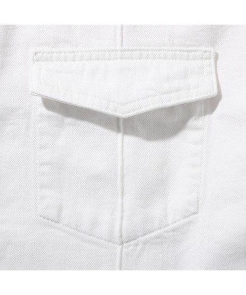 Levi's(リーバイス)/RELAXED SHIRT DEW DROP/img06