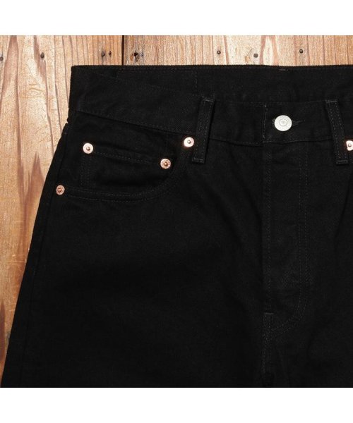 Levi's(リーバイス)/1984モデル 501(R) 84 BLACK/img03