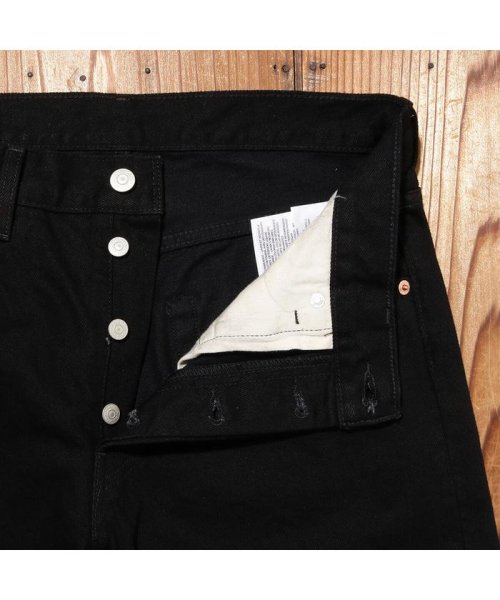 Levi's(リーバイス)/1984モデル 501(R) 84 BLACK/img04