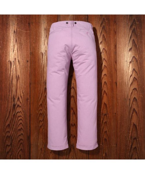 Levi's(リーバイス)/20'S CHINO MAUVE MIST/img01