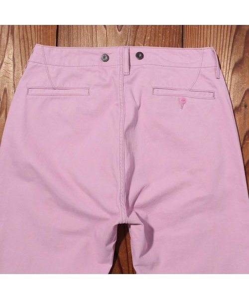 Levi's(リーバイス)/20'S CHINO MAUVE MIST/img05