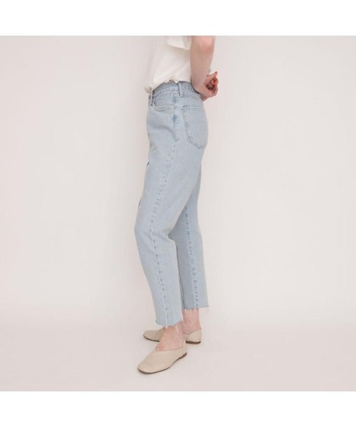 Levi's(リーバイス)/PLEAT COLUMN DRIFTWOOD/img01