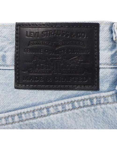 Levi's(リーバイス)/PLEAT COLUMN DRIFTWOOD/img08