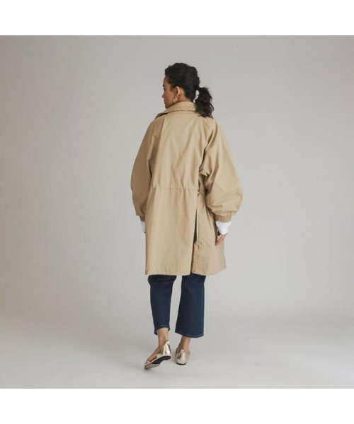 Levi's(リーバイス)/AIDA PARKA INCENSE/img02