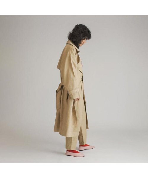 Levi's(リーバイス)/MIKO TRENCH INCENSE/img01