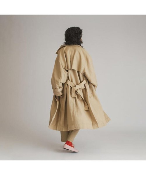 Levi's(リーバイス)/MIKO TRENCH INCENSE/img02