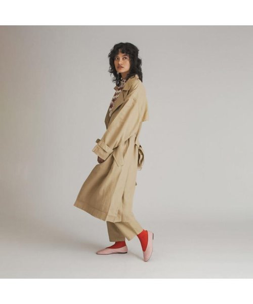 Levi's(リーバイス)/MIKO TRENCH INCENSE/img03