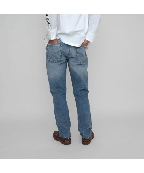 Levi's(リーバイス)/TAPER NOW AND NEVER/img02
