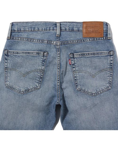 Levi's(リーバイス)/TAPER NOW AND NEVER/img05