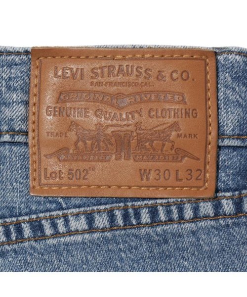 Levi's(リーバイス)/TAPER NOW AND NEVER/img08