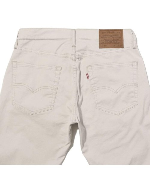 Levi's(リーバイス)/TAPER PUMICE STONE COOL TO TOUCH/img05