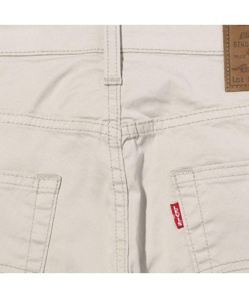 Levi's(リーバイス)/TAPER PUMICE STONE COOL TO TOUCH/img06