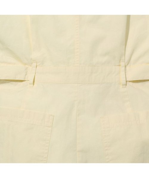 Levi's(リーバイス)/LORELEI JUMPSUIT TRANSPARENT YELLOW/img07