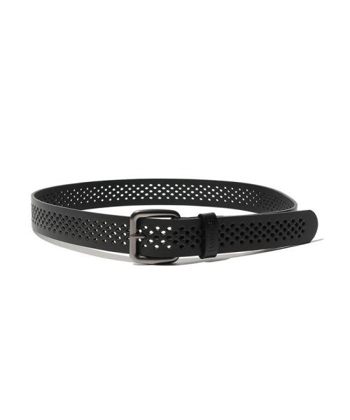 Levi's(リーバイス)/Sporty Perforated Belt/img01