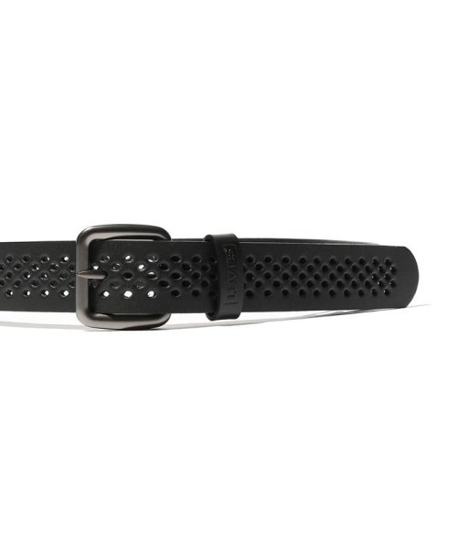 Levi's(リーバイス)/Sporty Perforated Belt/img02