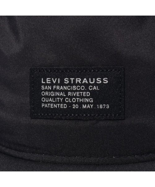 Levi's(リーバイス)/PACKABLE CAP/img07